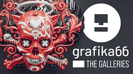 Grafika66 - The Galleries Game