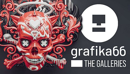 Grafika66 - The Galleries