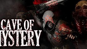 Cave of Mystery