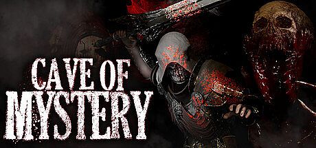 Cave of Mystery Game