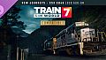 Train Sim World 7: New Journeys - CSX SD40 Add-On