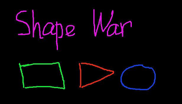 Buy shapeWar