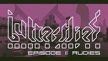 Butterflies Episode 1: Rudies DLC