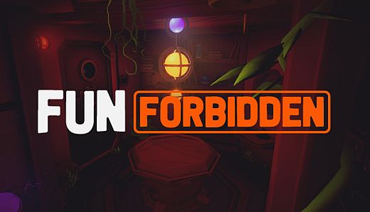 Fun Forbidden