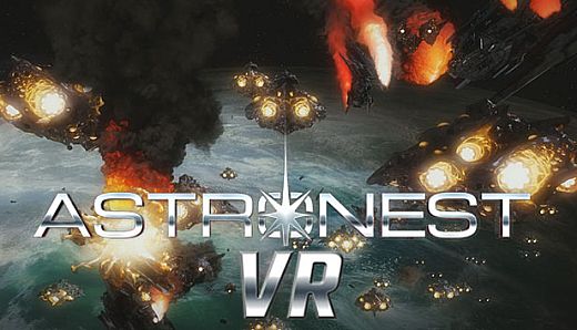 ASTRONEST VR