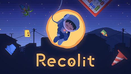 Recolit Game