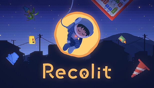 Buy Recolit
