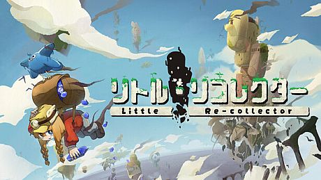 Little Re-collector Game