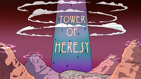Tower Of Heresy Game