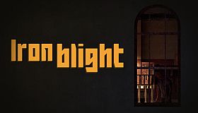 Iron Blight
