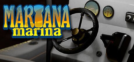 Mariana Marina Game