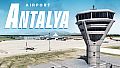 X-Plane 11 - Add-on: Aerosoft - Airport Antalya