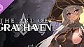 The Art of Gray Haven