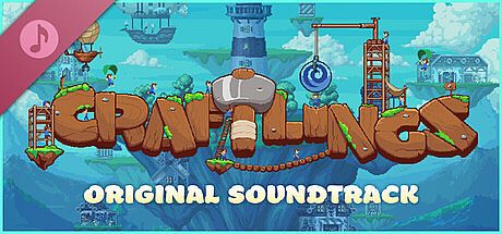 Craftlings Soundtrack DLC