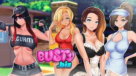 BustyBiz Game
