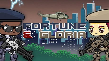 Fortune and Gloria Game