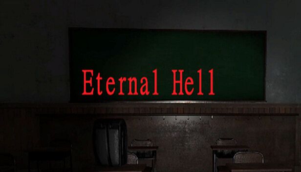 Buy Eternal Hell