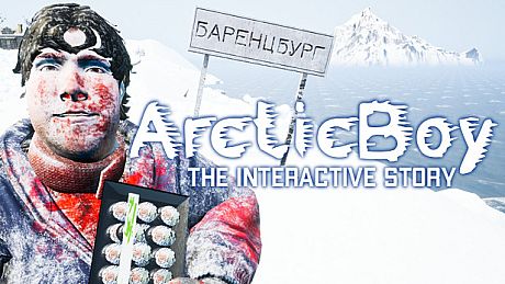 ArcticBoy: The Interactive Story Game