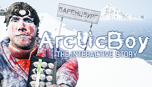 ArcticBoy: The Interactive Story