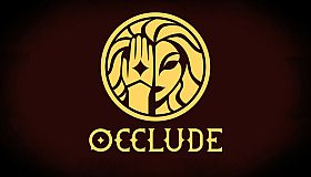 Occlude