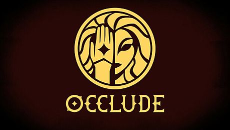 Occlude