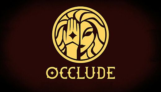 Occlude
