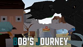 Bob's Journey