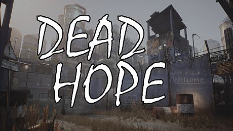 Dead Hope Game