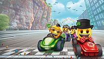 Kup emoji Kart Racer na PC