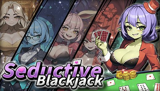 SeductiveBlackjack