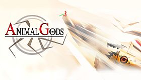 Animal Gods