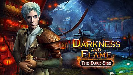 Darkness and Flame: The Dark Side Collector's Edition Game