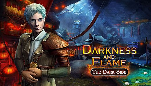 Darkness and Flame: The Dark Side Collector's Edition