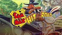 Acheter Sam & Max Hit the Road PC
