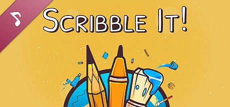 Scribble It! Theme Songs DLC