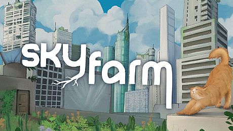 Skyfarm Game