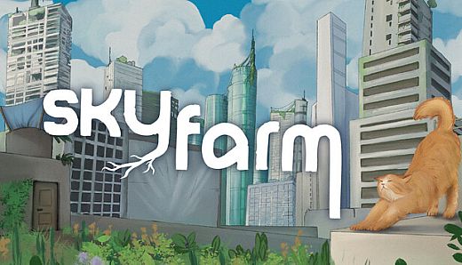 Skyfarm