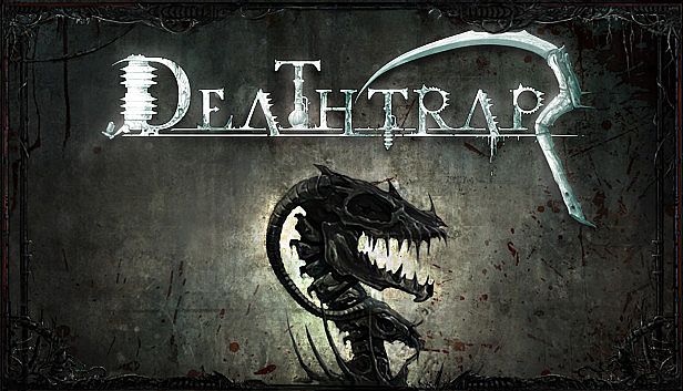 Buy Deathtrap
