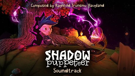 Shadow Puppeteer Soundtrack DLC