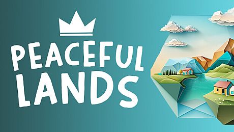 Peaceful Lands Game