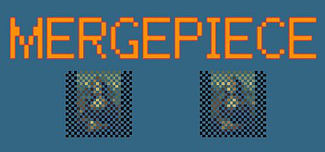 MergePiece: Merge pixels into masterpieces Game