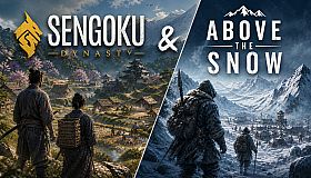 Sengoku Dynasty & Above the Snow