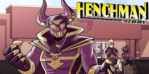 Henchman Story