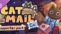 Cat Mail Co. Supporter Pack