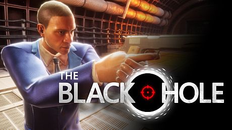 The Black Hole Game