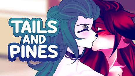 Tails and Pines Game