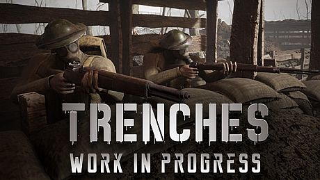 TrenchesWIP Game
