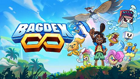 Bagdex Game