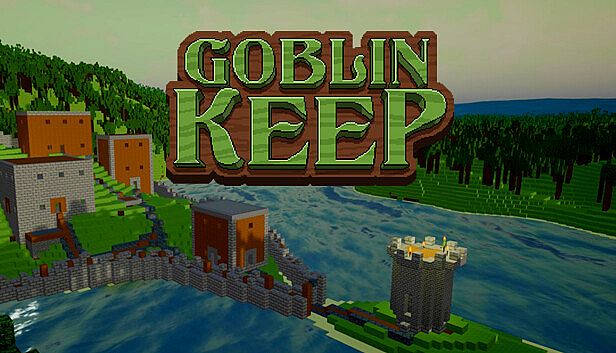 Buy Goblin Keep