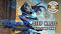 Fantasy Grounds - Deep Magic Volume 1